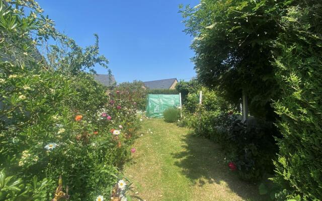 Semi-detached House, St. Meloir-des-ondes