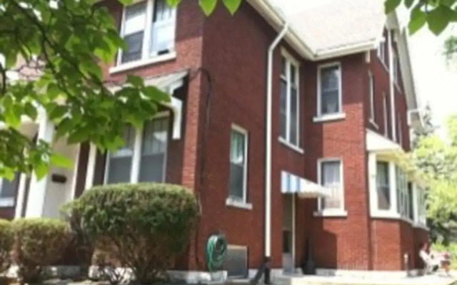 Moreland Guesthouse
