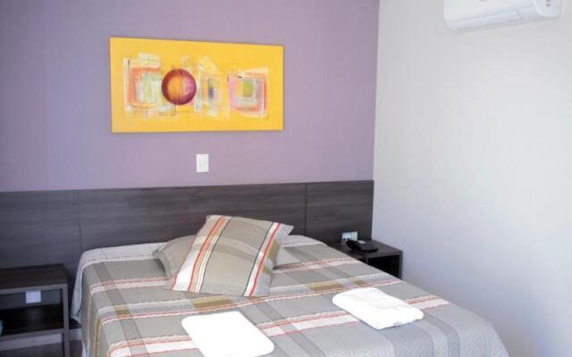 Ônix Inn Hotel Cravinhos