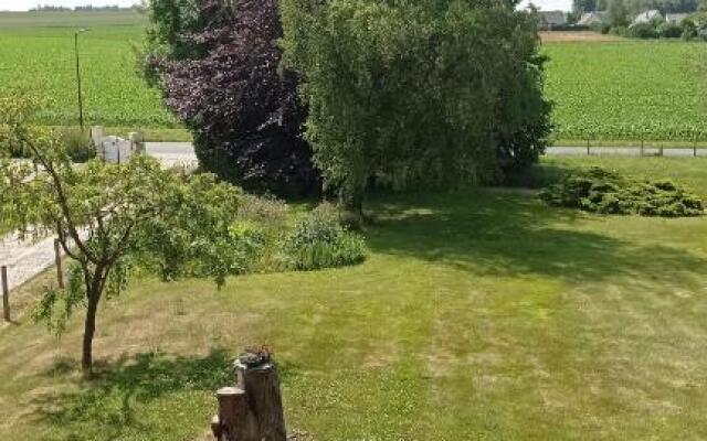 La BELLA 12 Appartement gite dans maison d'hôtes