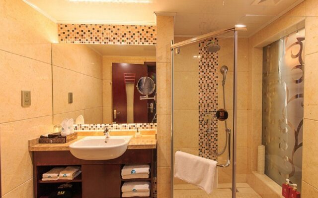 FIRSTHOTSPRINGHOTEL