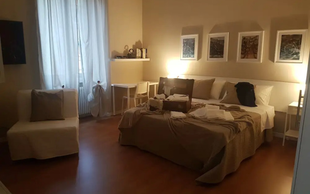 Appartamento Gradisca