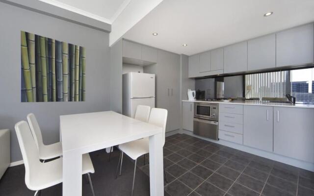 Astra Apartments - Paramatta