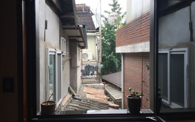 Nook Seoul