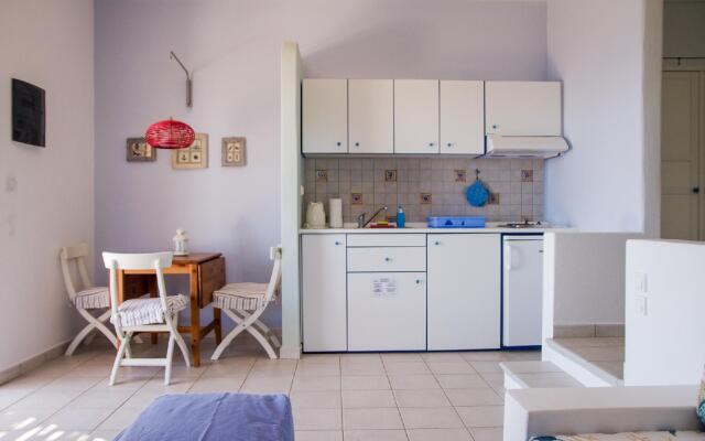 Nefeli Hotel Lipsi