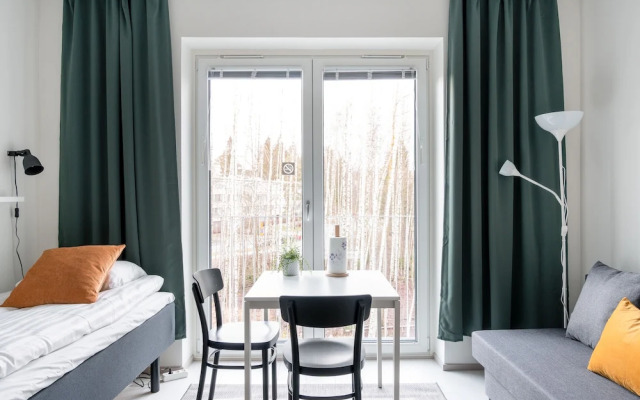 Hiisi Homes Vantaa Kaivoksela