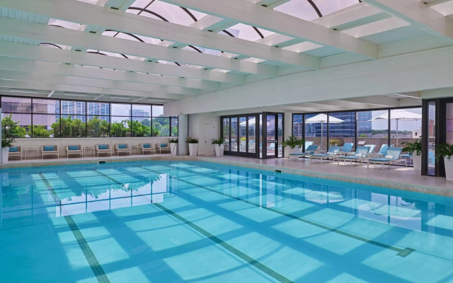 The Whitley, a Luxury Collection Hotel, Atlanta Buckhead