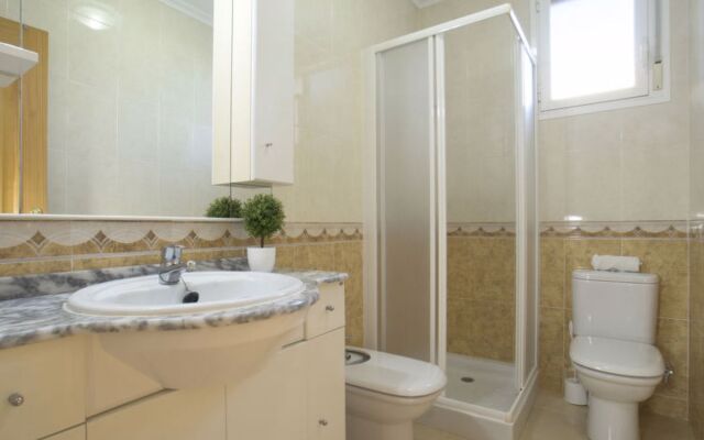 Villa Santana Calpe/Calp