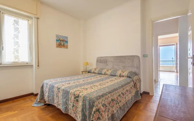 Mare di Liguria Apartment