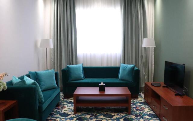 Alriyad Hotel
