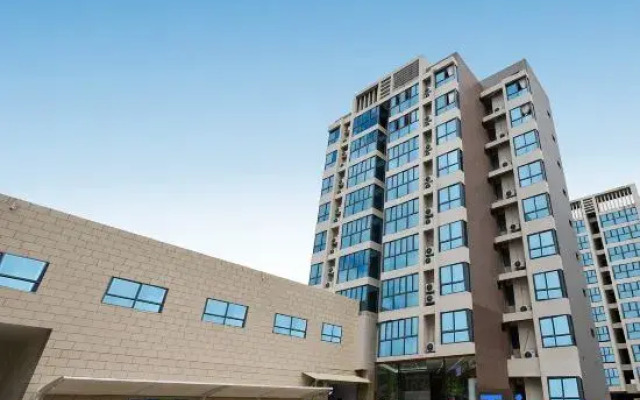 Xiamen Seven Qing Smart Hotel (Tongan Branch)