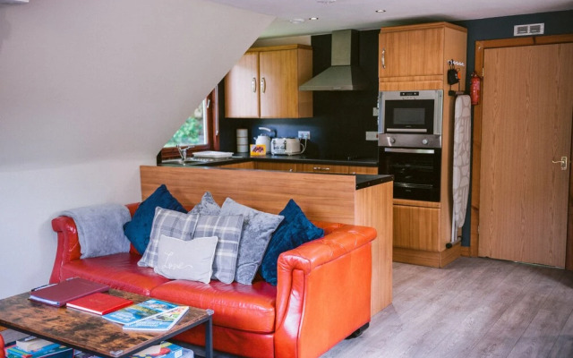 Bright Star Lodge