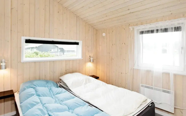 6 Person Holiday Home in Ansager-by Traum