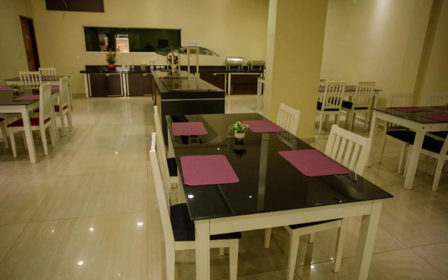 Express Atrium Hotels