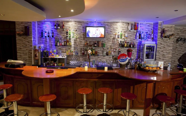 Sunny Day'S Hotel Apartments