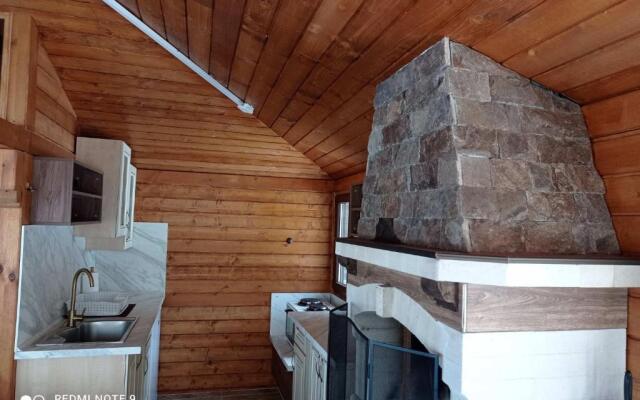 Вила Хоризонт