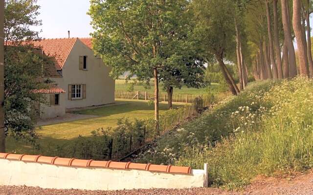 B&B Hoeve de Steenoven