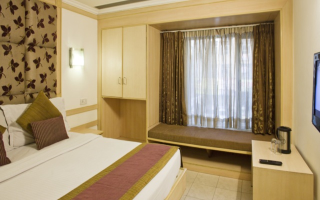Hotel Southern