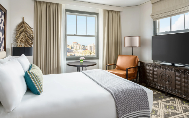 Hotel Spero, Vignette Collection by IHG