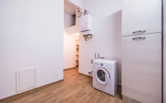 Close to The Duomo Exquisite 4BD