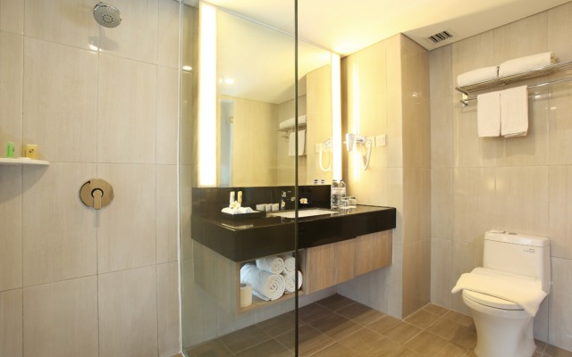 Swiss-Belinn Tunjungan Surabaya