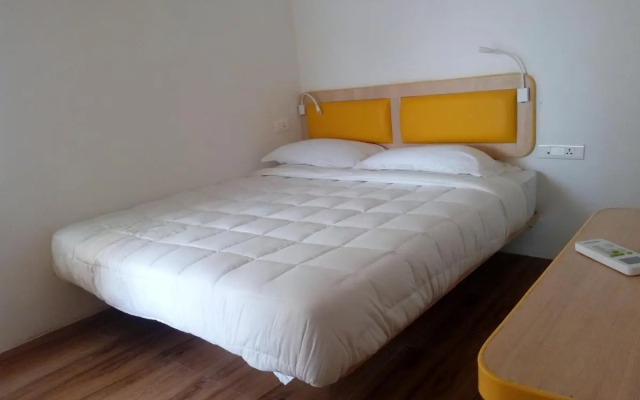 Hotel Stay Inn