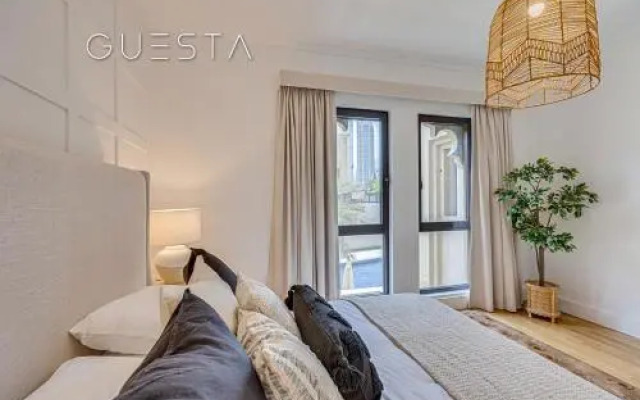 Yansoon by Emaar, Downtown Dubai