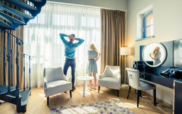 Craft Beer Central Hotel