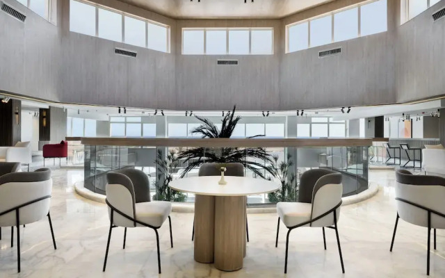 Flow Spectrum Resort Sahl Hasheesh