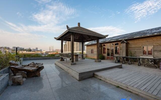 World Smart Hotel