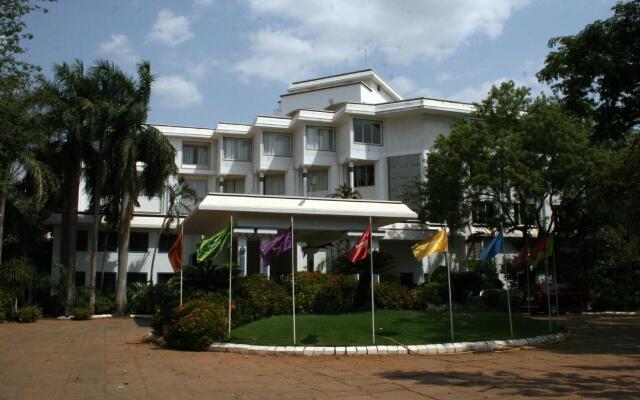 Sangam Hotel in Thanjavur