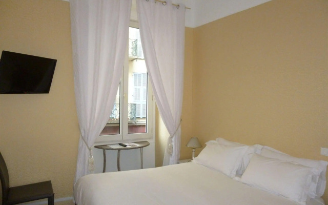 Villa la Tour