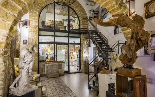 Porta di Castro Boutique Hotel & Spa