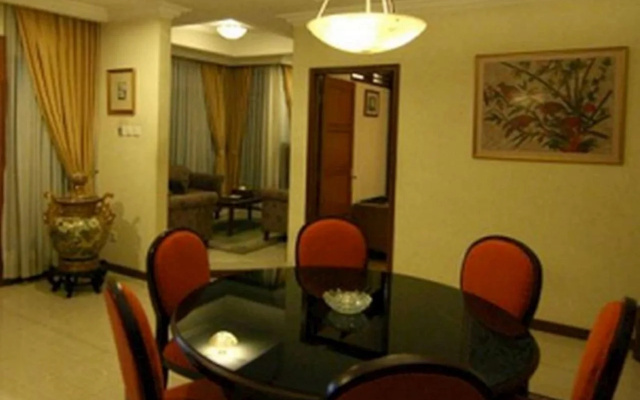 Grage Sangkan & Spa
