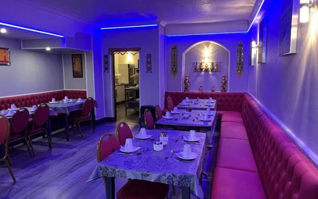 Calypso Hotel Blackpool