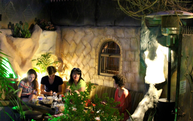 Sunset Inn