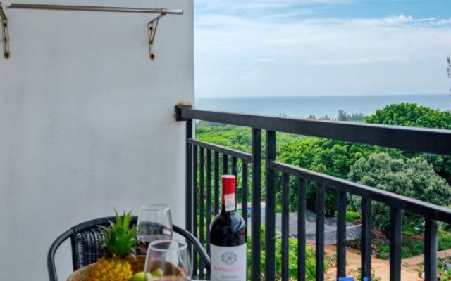Aishang Sunset Seaview Hotel, Weizhou Island