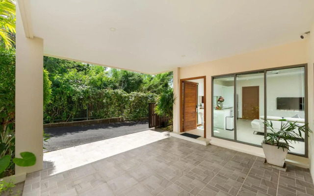 Laem Ka Residence by Tropiclook