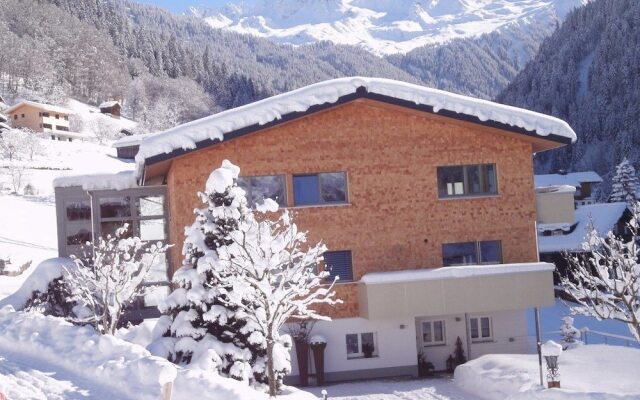 Appartements Veronika