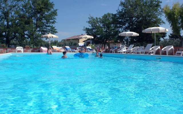 Casa Vacanze Guardamare