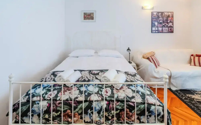 Cozy Studio in the Center of Zagreb