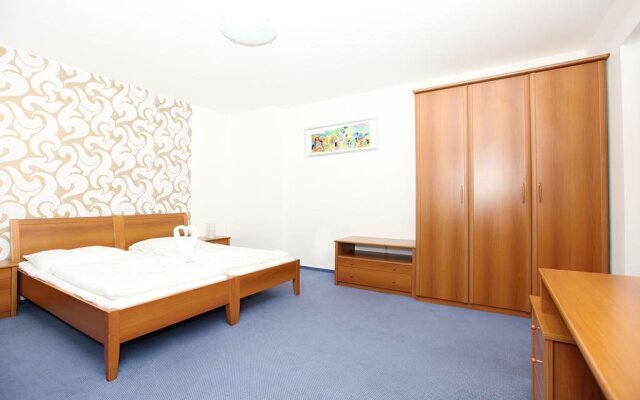 BEST Hotel Garni