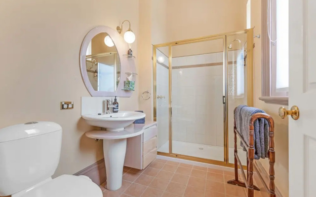 Clocktower Suites