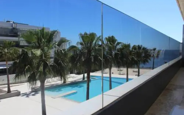 Ibiza Royal Beach