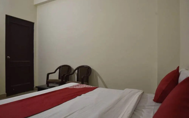 Hotel Triund Regency by OYO Rooms