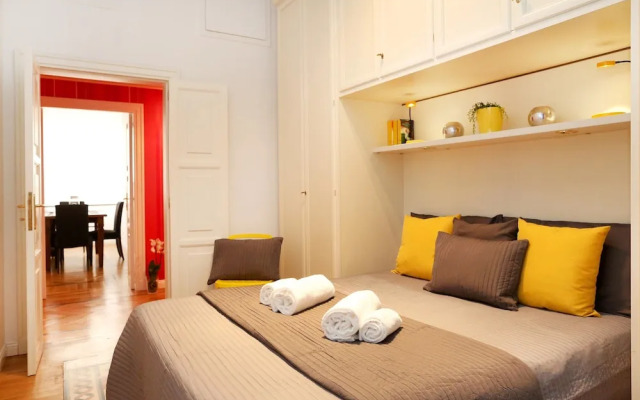 Home2Rome - Trastevere Roma Libera