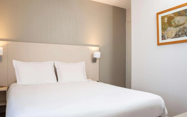 Aparthotel Adagio Access Avignon