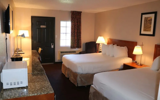 Friendship Inn