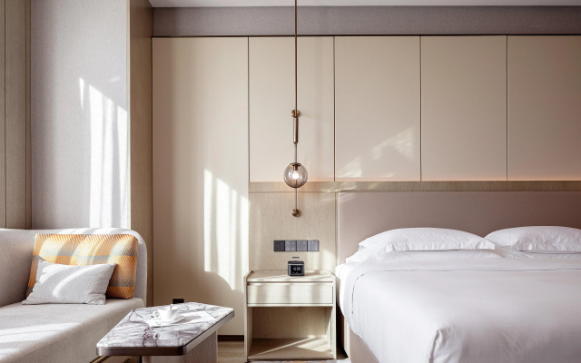 Crowne Plaza Changsha Development Zone by IHG
