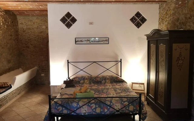 Agriturismo Le Casette